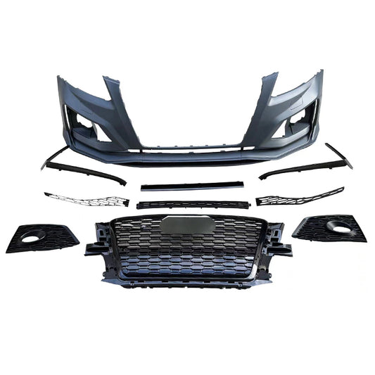 RSQ5 front bumper