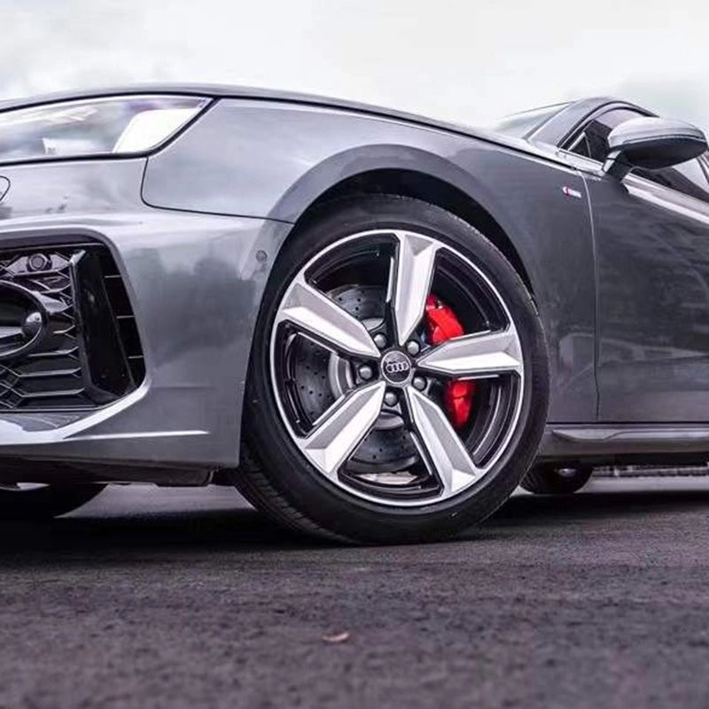 Scratch-Resistant Wheel for Audi A6