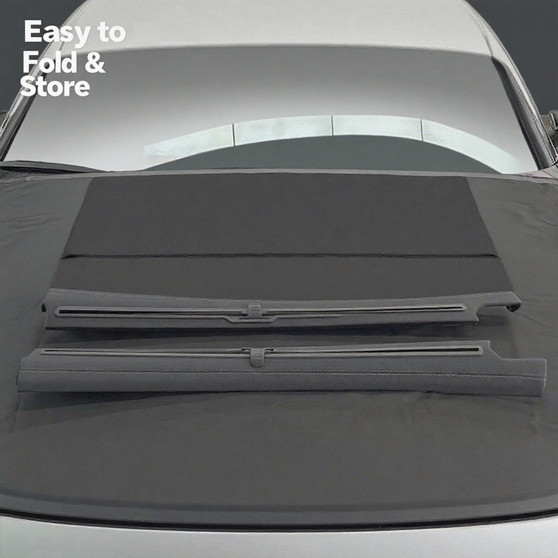 US-Shipped Sun Shades for Audi Q7/Q8/A6