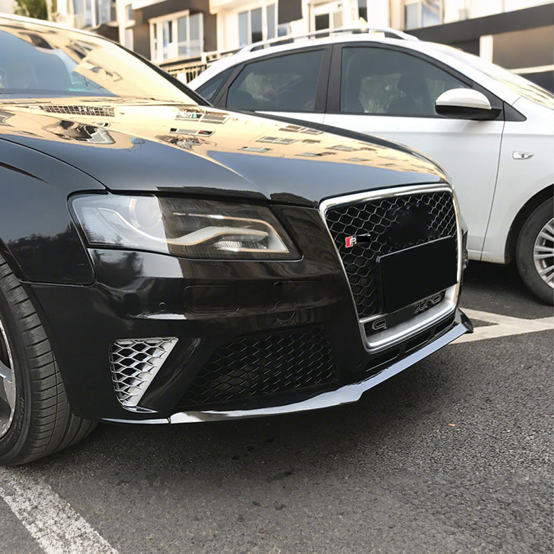 US Warehouse Stock Audi A4L/S4 B8 Radiator Grille Variants