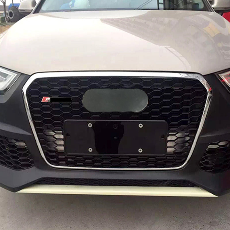 US warehouse for Audi Q3 parts