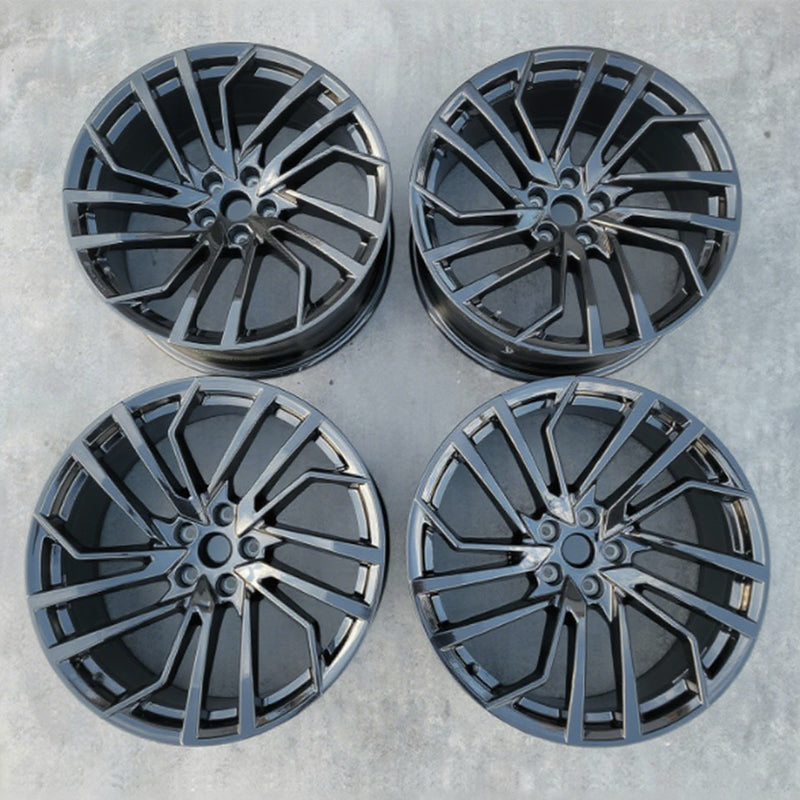 Universal fit 20-inch wheels for Audi A6/A7