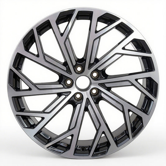 Universal fit 21" lightweight wheels for Audi A3/A4/Q5