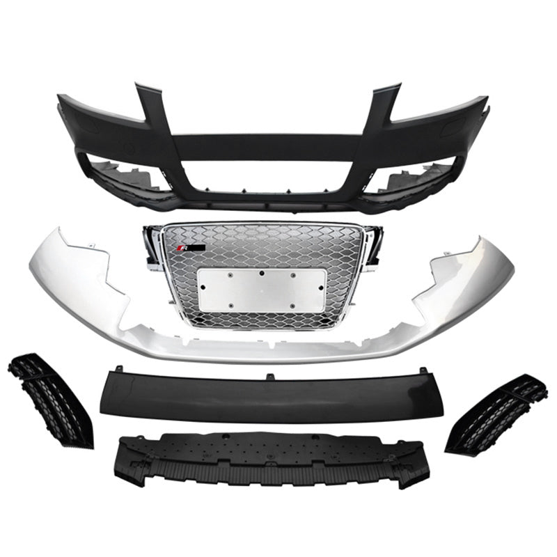 body kit for Audi A5/S5 B8