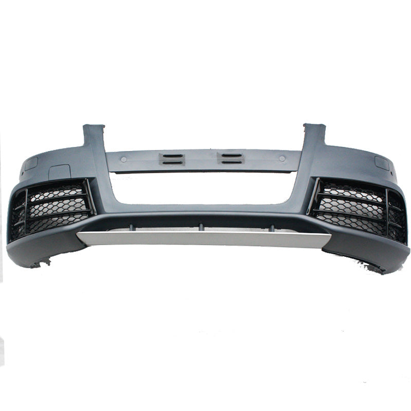 car body accessories