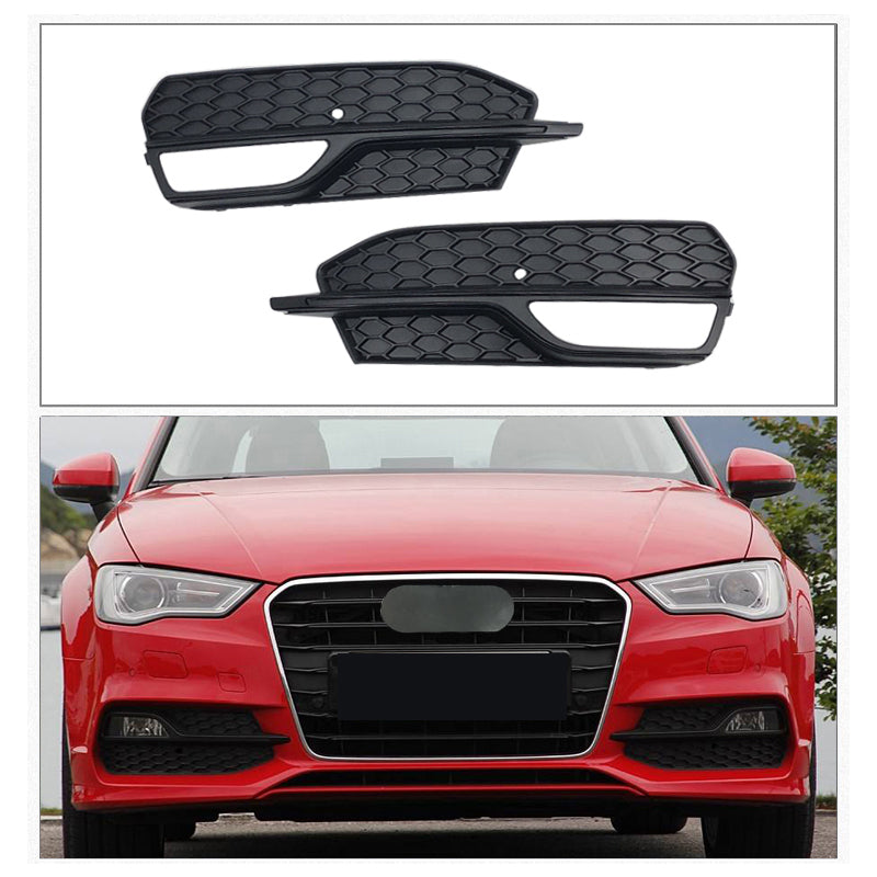 fast shipping fog grilles A3/S3