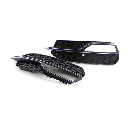 fog grilles for Audi A3
