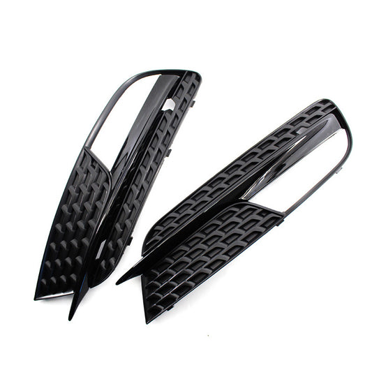 fog light grilles for Audi A5/S5 B8.5