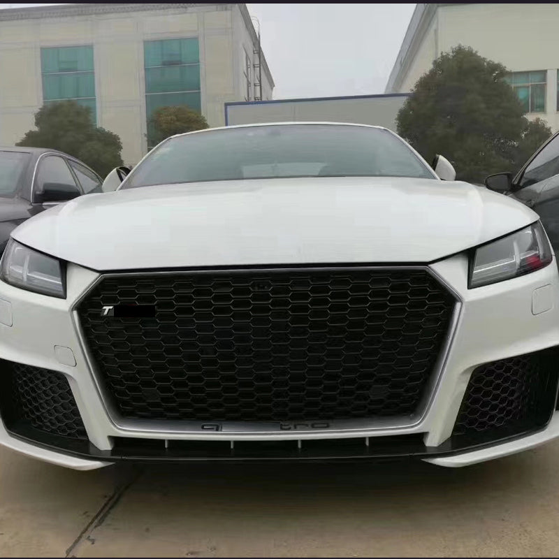grille bulk discounts for TT MK3FV