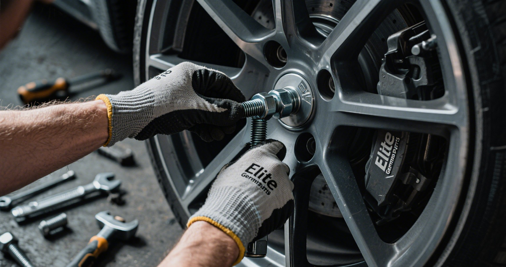 How to Upgrade Your Rims: The Ultimate Guide to Stylish, High-Performance Wheels for Any Car