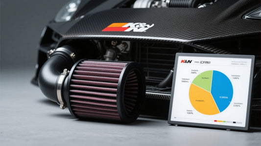 2025 Audi A7L Sustainable Modification Guide: Merging Performance and Eco-Conscious Innovation