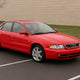 Audi S4: Unmatched Legacy of Luxury & Performance