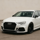 Transform Your Audi S3: Best Body Kit Options