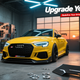 Upgrade Your Audi: Redefine Your Drive with Elite German Parts
