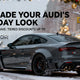 Unwrap the Perfect Audi Upgrade Your Guide to Our Holiday Savings Event