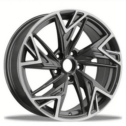 19-inch Audi Q5 SQ5 alloy Wheels | Forged Lightweight Design | Direct Fit | Fast USA Delivery