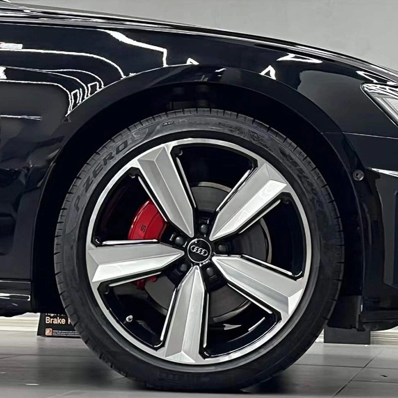 18-22 inch Audi compatible wheels