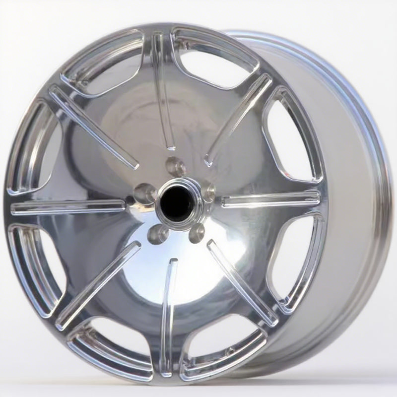 18-inch alloy rims for Audi A3/S3/A4 and all models