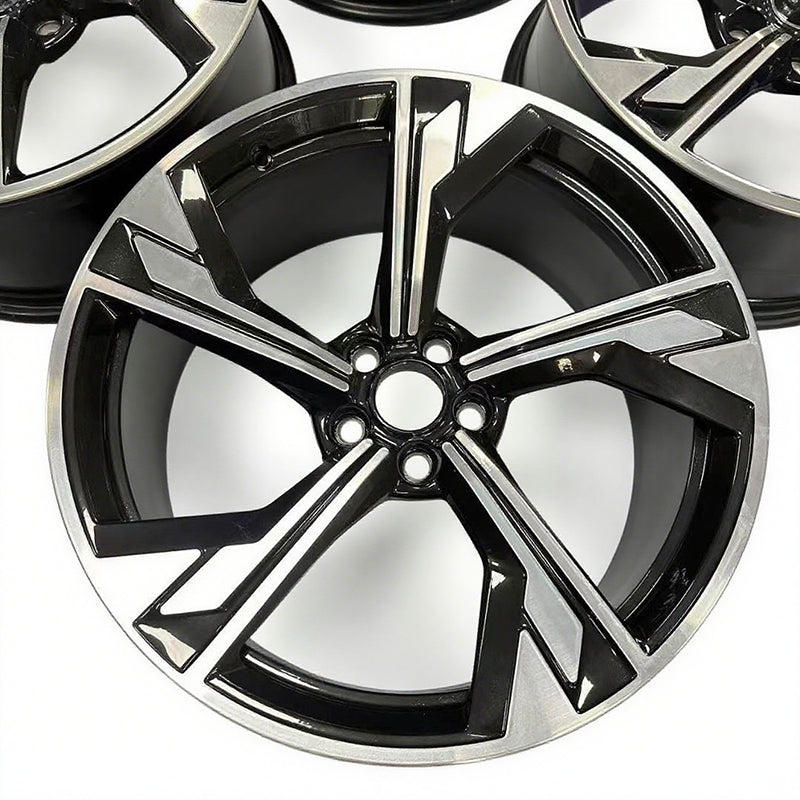 18-inch wheels for all Audi models (Q3/SQ5/A3/A4)