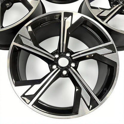 18-inch wheels for all Audi models (Q3/SQ5/A3/A4)