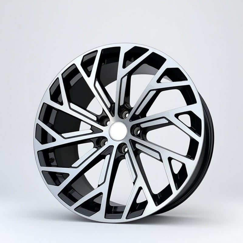 18" For Audi alloy rims
