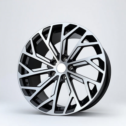 18" For Audi alloy rims