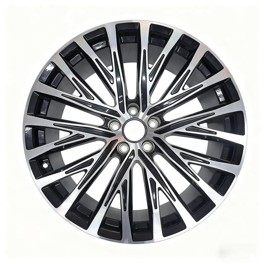 18" Forged Wheels for Audi A4/A5