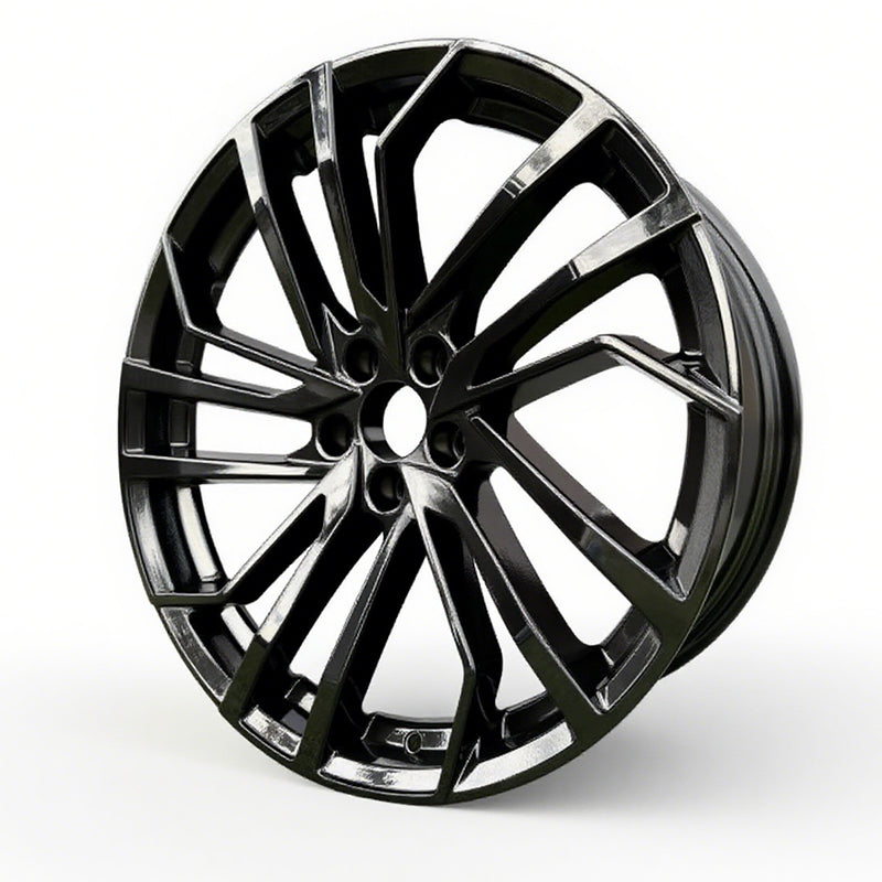 18" for Audi wheels