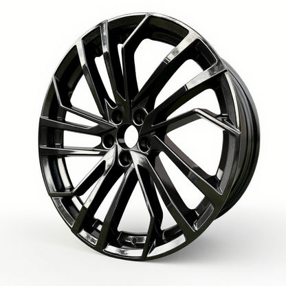 18" for Audi wheels