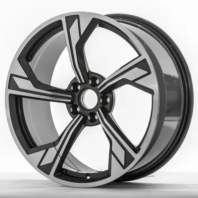 18 inch Audi wheels for A4 Q5