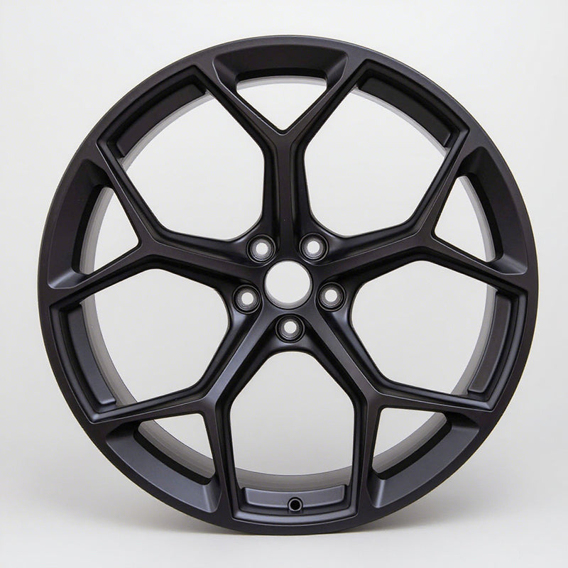 19-inch customizable forged wheels for all Audi models