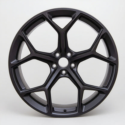 19-inch customizable forged wheels for all Audi models