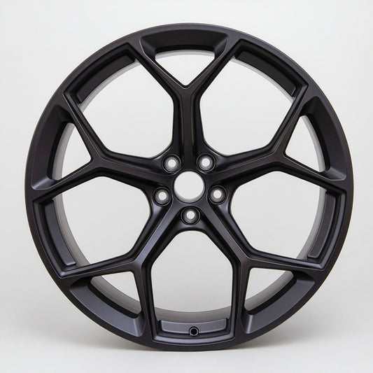 19-inch customizable forged wheels for all Audi models