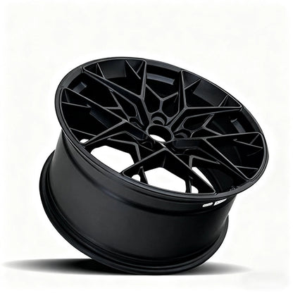 19 Inch Forged Concave Rims for Audi