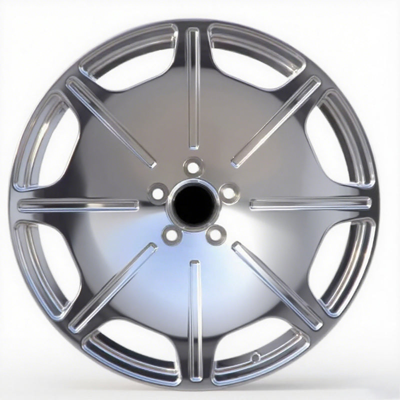 20-inch custom wheels for Audi A4/A5/S4/S5 and all models