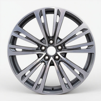 20-inch forged alloy rims for all Audi models 