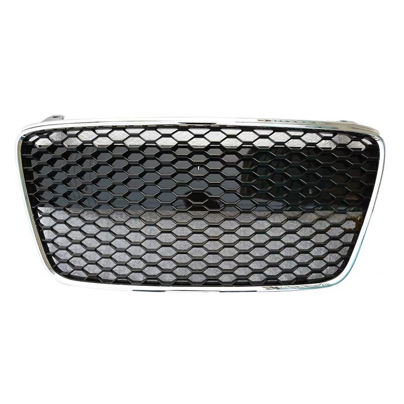 2007-2013 honeycomb radiator grille For Audi R8 MK1 PRE 