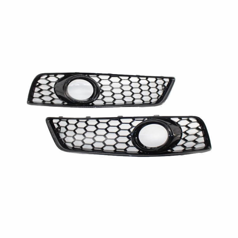 2008-2012 Audi A3 8P.5 Non S-Line fog light grilles