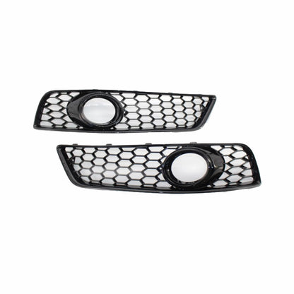 2008-2012 Audi A3 8P.5 Non S-Line fog light grilles