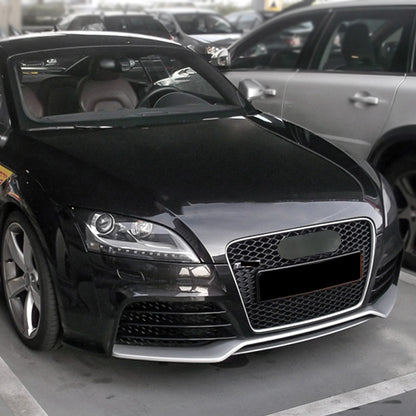 2008-2014 for Audi TT/TTS MK28J TTRS front bumper