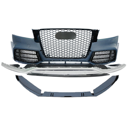 2009-2011 RS5 bumper for Audi A5/S5 B8