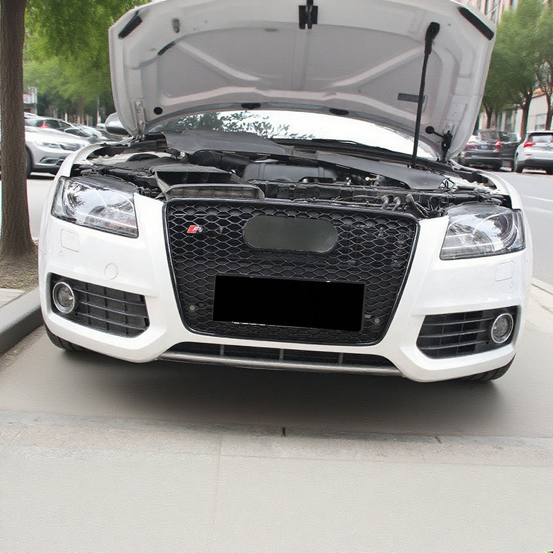 2009-2011 for Audi A5/S5 B8 RS5 style front grille