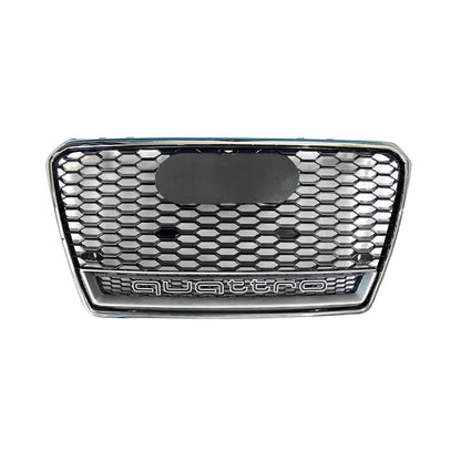 2009-2015 RS7 Style Honeycomb Grille For Audi A7/S7 C7