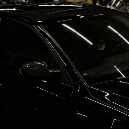 2010-2016 Audi A4/S4/RS4 B8/B8.5 Carbon Fiber Mirror Caps