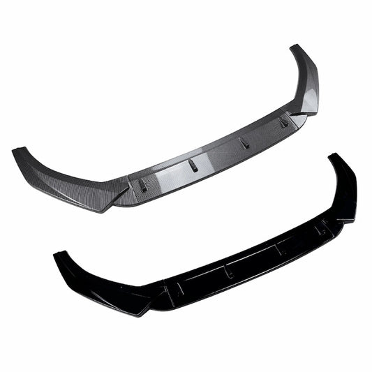 2013-2016 Audi A3 8V Non-S-Line Front Lip - A3 8V Front Lip