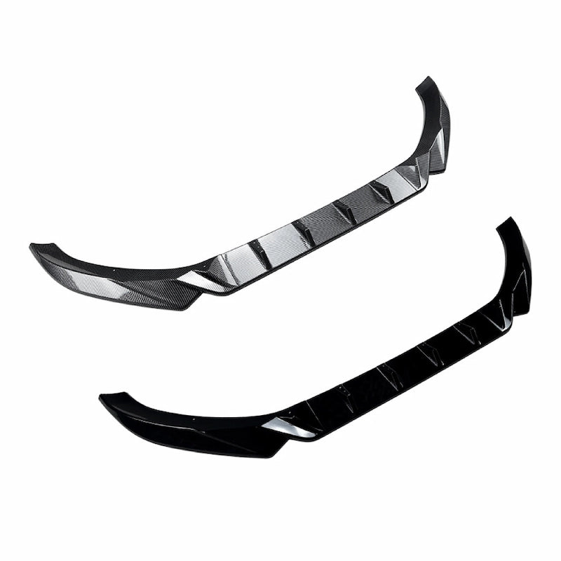 2013-2016 Audi Q5/SQ5 8R S-Line Front Lip - Audi Q5 Front Bumper Lip