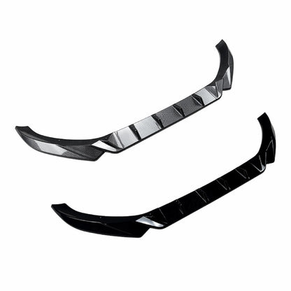 2013-2016 Audi Q5/SQ5 8R S-Line Front Lip - Audi Q5 Front Bumper Lip