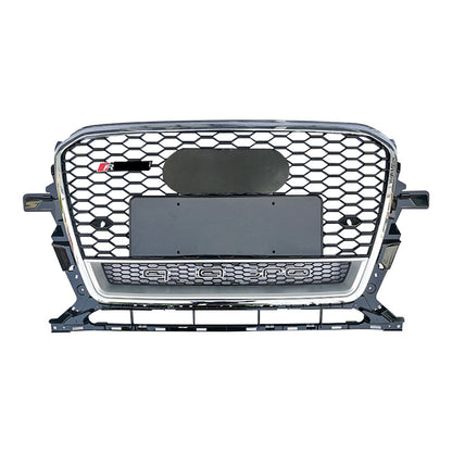 2013-2018 Audi Q5 8R.5 RSQ5 front grille