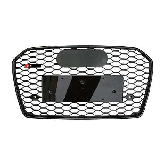 2016-2018 Audi A6/S6 C7.5 RS6 grille