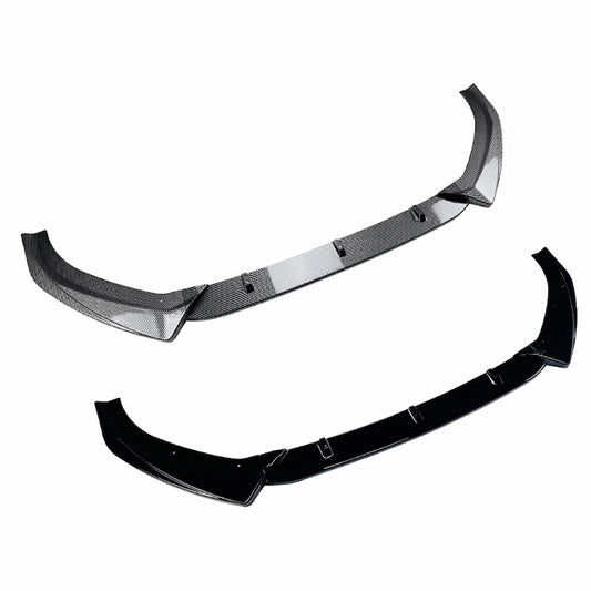 2017-2020 Audi A3 8V.5 S-Line Front Lip - A3 8V.5 Front Lip